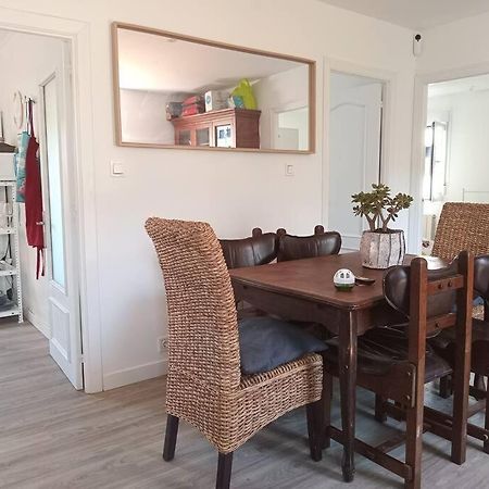 Appartamento Preciosa Casa Bi-Familiar Al Lado De Donosti. Irun Esterno foto