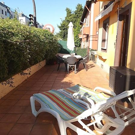 Appartamento Preciosa Casa Bi-Familiar Al Lado De Donosti. Irun Esterno foto