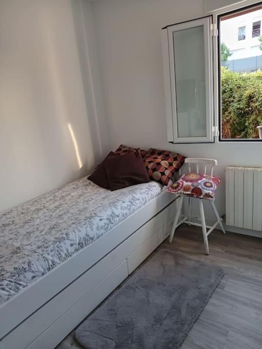 Appartamento Preciosa Casa Bi-Familiar Al Lado De Donosti. Irun Esterno foto