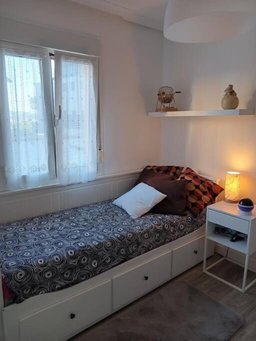 Appartamento Preciosa Casa Bi-Familiar Al Lado De Donosti. Irun Esterno foto