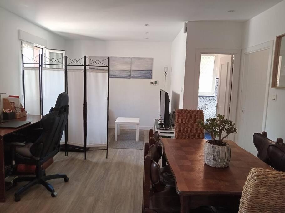 Appartamento Preciosa Casa Bi-Familiar Al Lado De Donosti. Irun Esterno foto