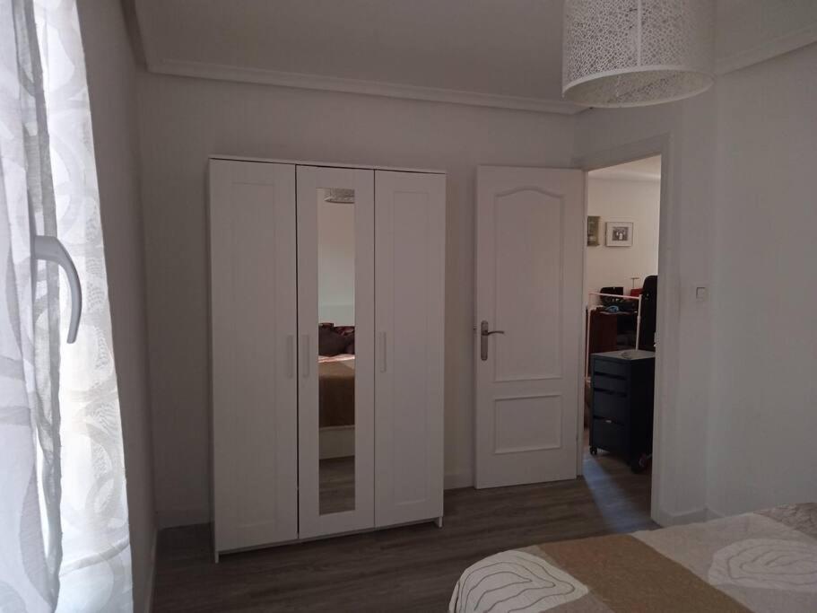 Appartamento Preciosa Casa Bi-Familiar Al Lado De Donosti. Irun Esterno foto